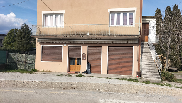 5-salle Propriété commerciale à Orsago, Italy No. 251618