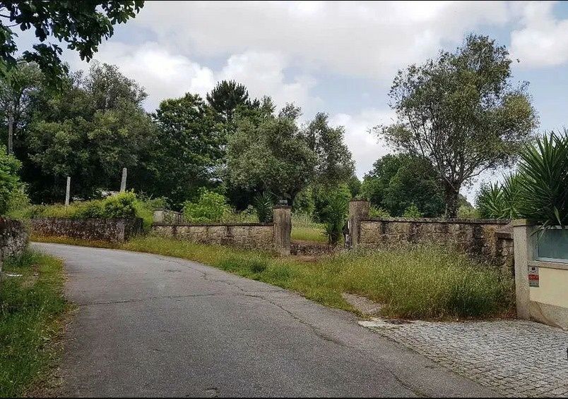 Terreno em Ponte de Lima, Portugal N.º 246918