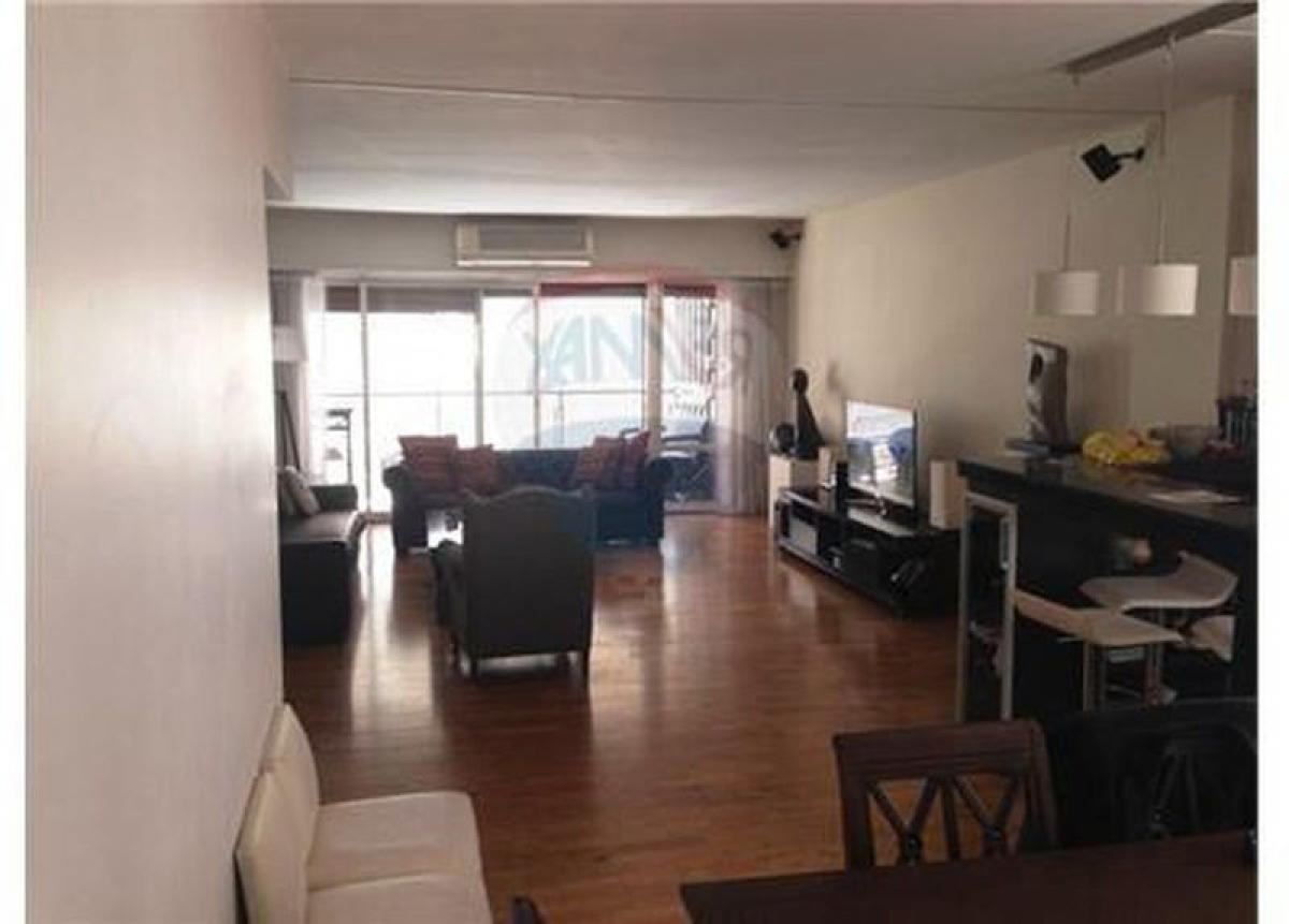 3 chambres Appartement à Buenos Aires, Argentina No. 79236