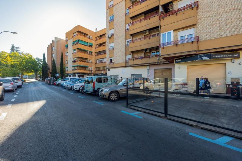 Propriété commerciale à Granada, Spain 45m² No. 180731