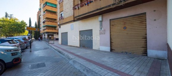 Propriété commerciale à Granada, Spain 45m² No. 180731 2