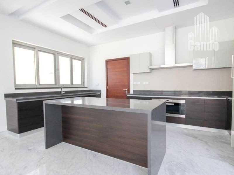 4 chambres Villa à Mohammed Bin Rashid City, UAE No. 96903