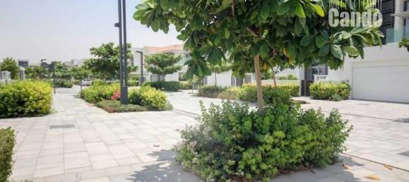 4 chambres Villa à Mohammed Bin Rashid City, UAE No. 96903 11