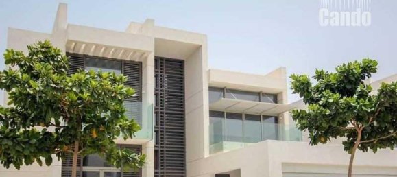 4 chambres Villa à Mohammed Bin Rashid City, UAE No. 96903 10