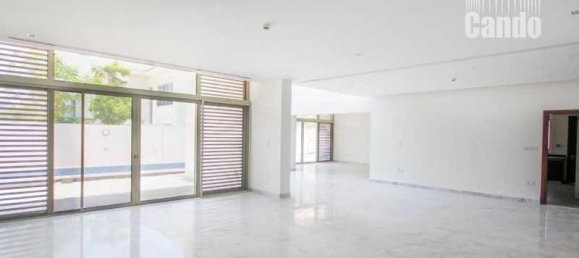 4 chambres Villa à Mohammed Bin Rashid City, UAE No. 96903 2