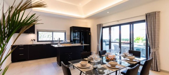 3 chambres Villa à Hua Hin, Thailand No. 59494 4