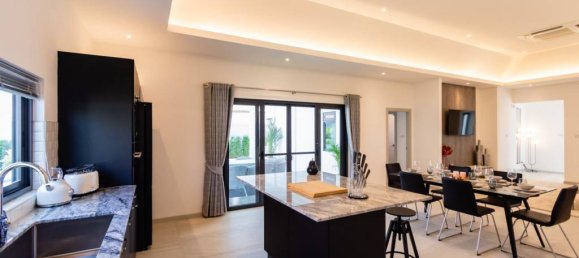 3 chambres Villa à Hua Hin, Thailand No. 59494 2