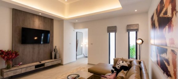 3 chambres Villa à Hua Hin, Thailand No. 59494 7