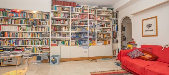 2 rooms Apartment in Rome, Italy No. 288550 12