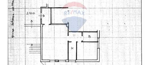 2 rooms Apartment in Rome, Italy No. 288550 7