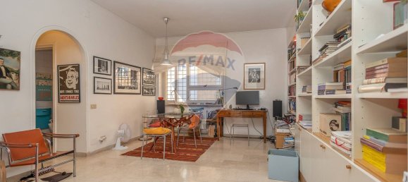 2 rooms Apartment in Rome, Italy No. 288550 10