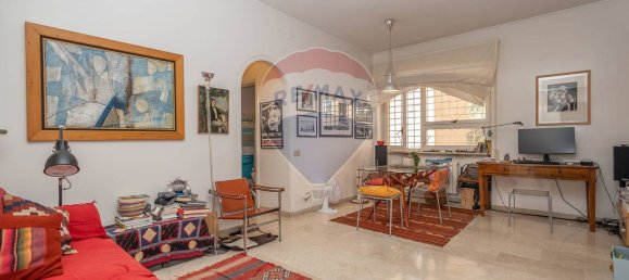 2 rooms Apartment in Rome, Italy No. 288550 11