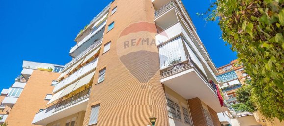 2 rooms Apartment in Rome, Italy No. 288550 6