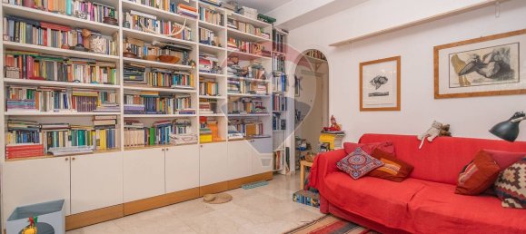 2 rooms Apartment in Rome, Italy No. 288550 15