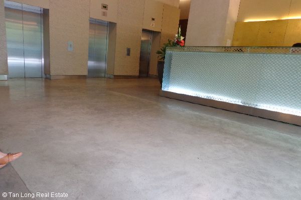 2 bedrooms Apartment in Hoan Kiem, Vietnam No. 5754