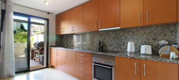 Квартира с 3 спальнями в Бенахавис, Испания № 270293 4