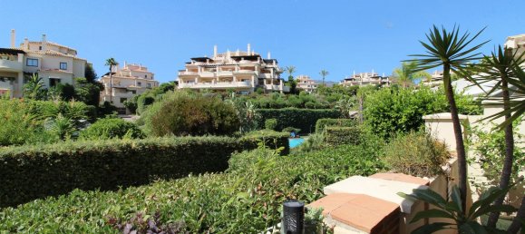 Квартира с 3 спальнями в Бенахавис, Испания № 270293 22