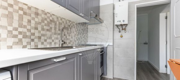 2 Schlafzimmer Wohnung in Amadora, Portugal, Nr. 292599 12