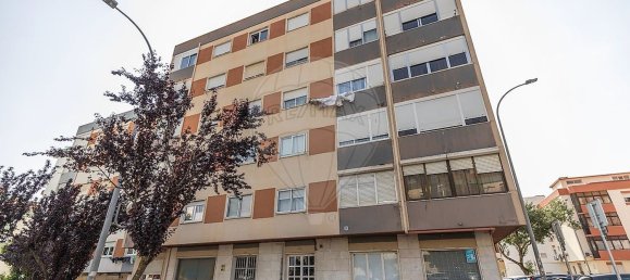 2 Schlafzimmer Wohnung in Amadora, Portugal, Nr. 292599 8