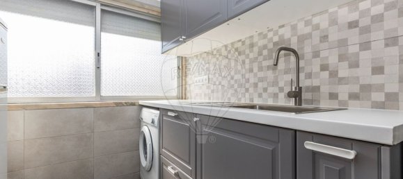 2 Schlafzimmer Wohnung in Amadora, Portugal, Nr. 292599 4