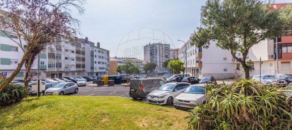 2 Schlafzimmer Wohnung in Amadora, Portugal, Nr. 292599 13