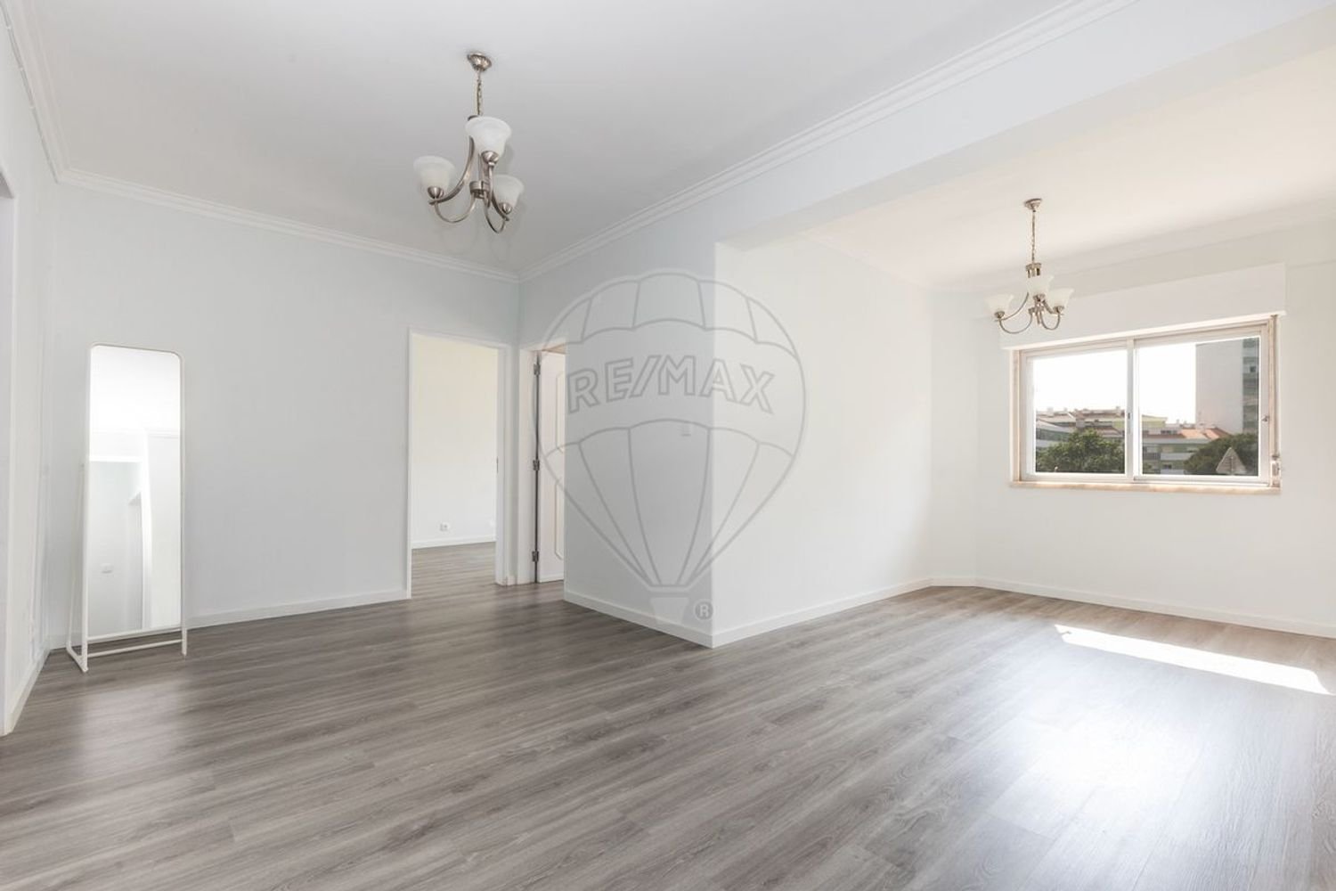 2 bedrooms Apartment in Amadora, Portugal No. 292599