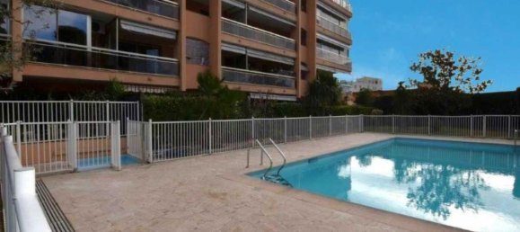 Apartamento T1 em Le Cannet, France N.º 190236 12