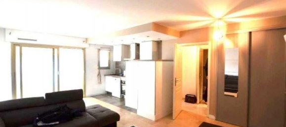 Apartamento T1 em Le Cannet, France N.º 190236 13