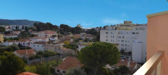 Apartamento T1 em Le Cannet, France N.º 190236 7