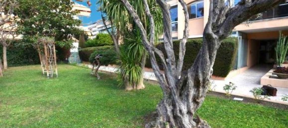 Apartamento T1 em Le Cannet, France N.º 190236 11