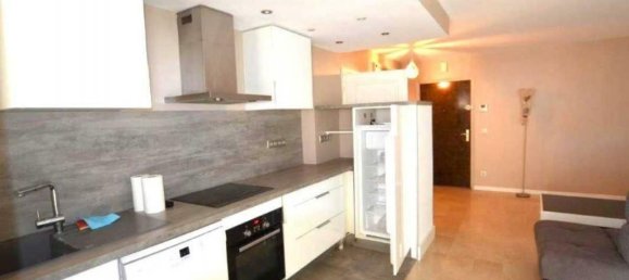 Apartamento T1 em Le Cannet, France N.º 190236 8