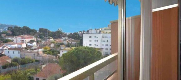 Apartamento T1 em Le Cannet, France N.º 190236 14
