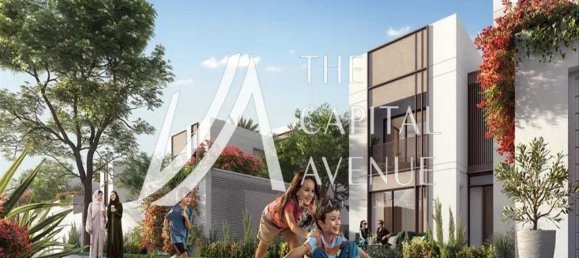 4 chambres Villa à Al Shamkha, UAE No. 31723 11