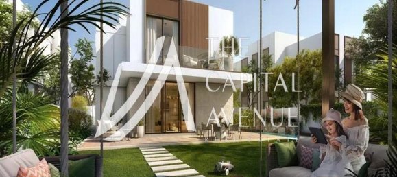 4 chambres Villa à Al Shamkha, UAE No. 31723 8