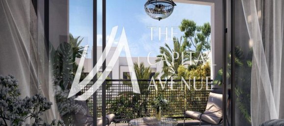 4 chambres Villa à Al Shamkha, UAE No. 31723 9