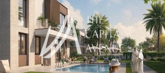 4 chambres Villa à Al Shamkha, UAE No. 31723 7