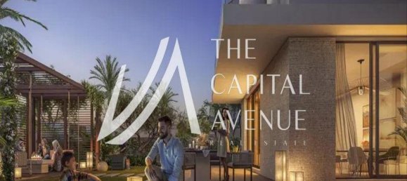 4 chambres Villa à Al Shamkha, UAE No. 31723 6