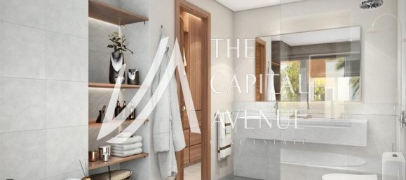 4 chambres Villa à Al Shamkha, UAE No. 31723 13