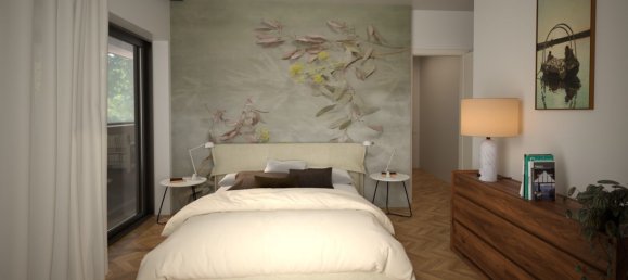 4 rooms Apartment in Pergine Valsugana, Italy No. 289830 6