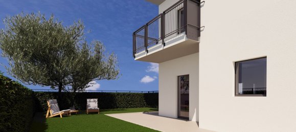 4 rooms Apartment in Pergine Valsugana, Italy No. 289830 2