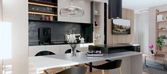 4 rooms Apartment in Pergine Valsugana, Italy No. 289830 4