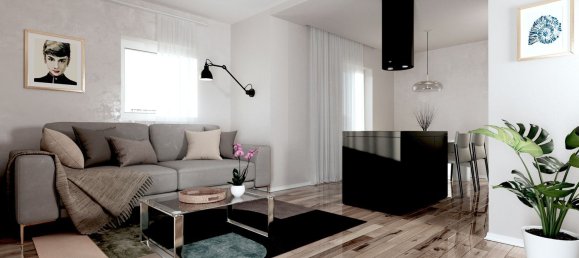 4 rooms Apartment in Pergine Valsugana, Italy No. 289830 3