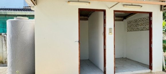 2 bedrooms House in San Sai, Thailand No. 25081 23