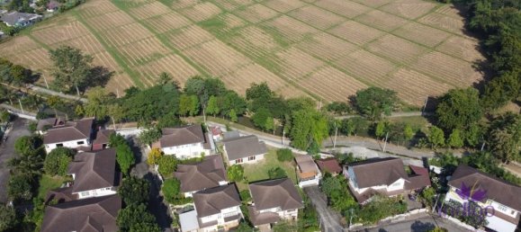 2 bedrooms House in San Sai, Thailand No. 25081 21