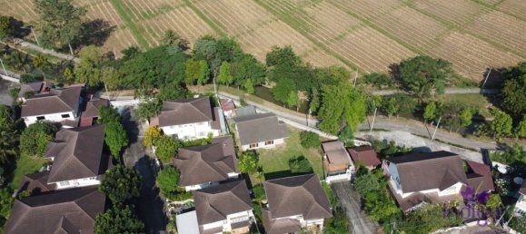 2 bedrooms House in San Sai, Thailand No. 25081 19