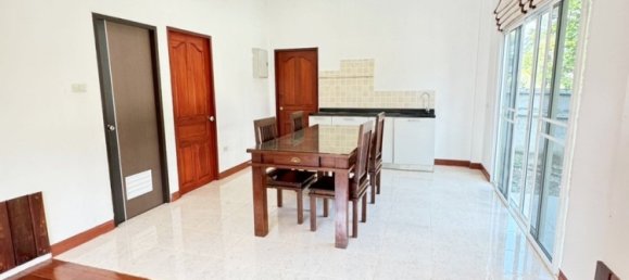 2 bedrooms House in San Sai, Thailand No. 25081 11
