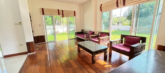 2 bedrooms House in San Sai, Thailand No. 25081 6