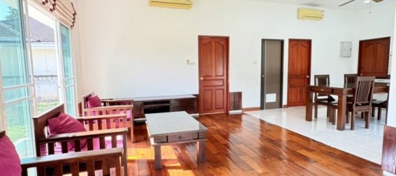 2 bedrooms House in San Sai, Thailand No. 25081 5