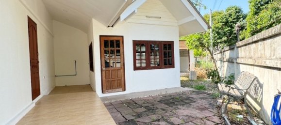 2 bedrooms House in San Sai, Thailand No. 25081 22