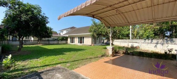 2 bedrooms House in San Sai, Thailand No. 25081 3